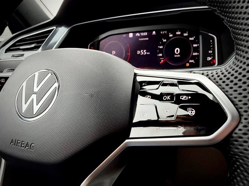 volkswagen Tiguan 2022 - 24