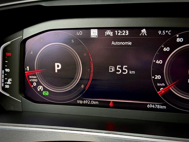 volkswagen Tiguan 2022 - 25