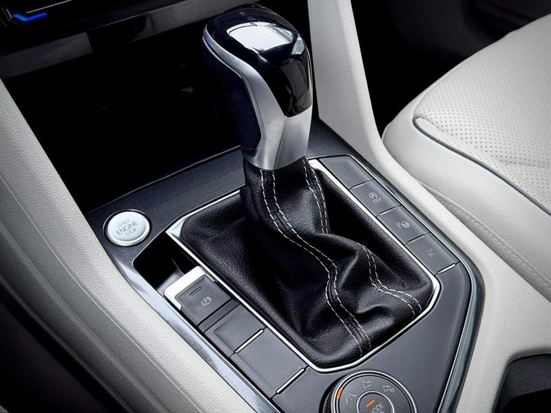 volkswagen Tiguan 2022 - 29