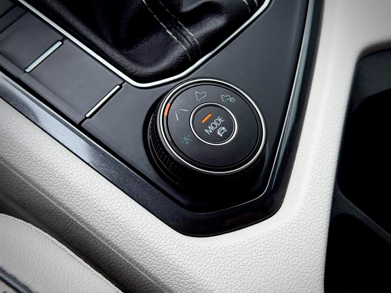 volkswagen Tiguan 2022 - 30