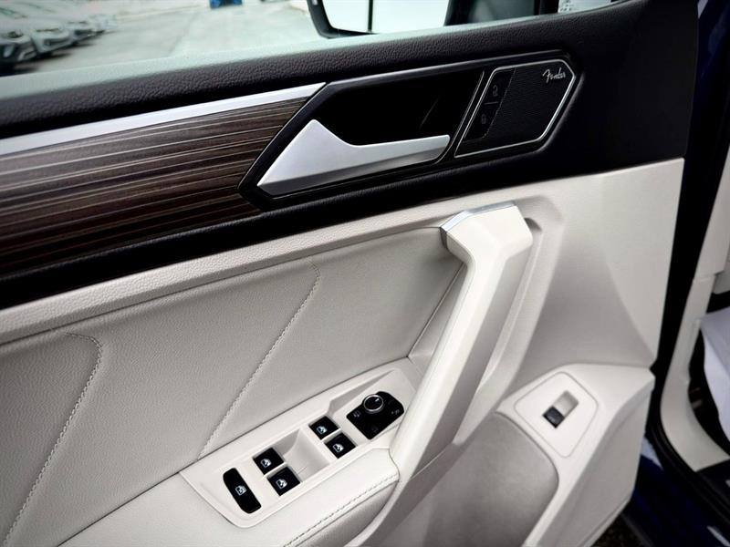 volkswagen Tiguan 2022 - 31