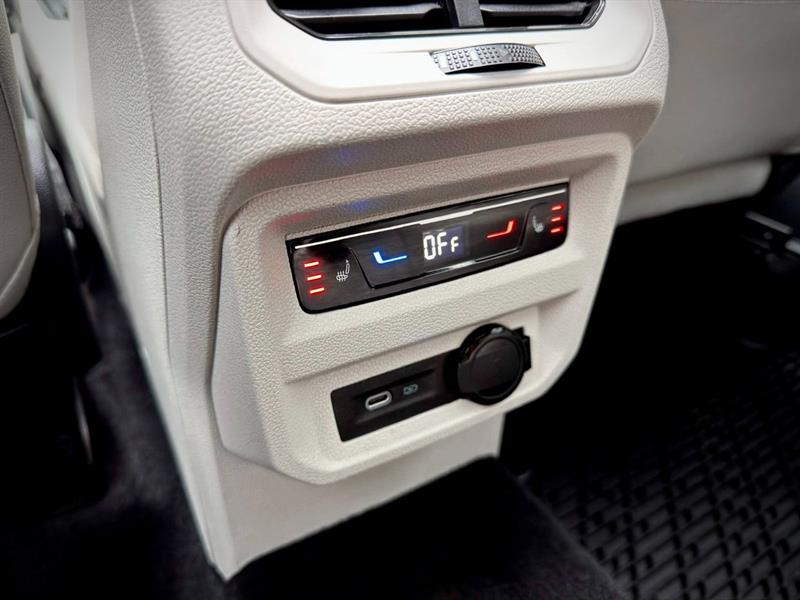 volkswagen Tiguan 2022 - 33