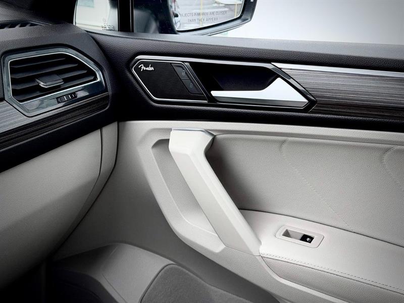 volkswagen Tiguan 2022 - 36