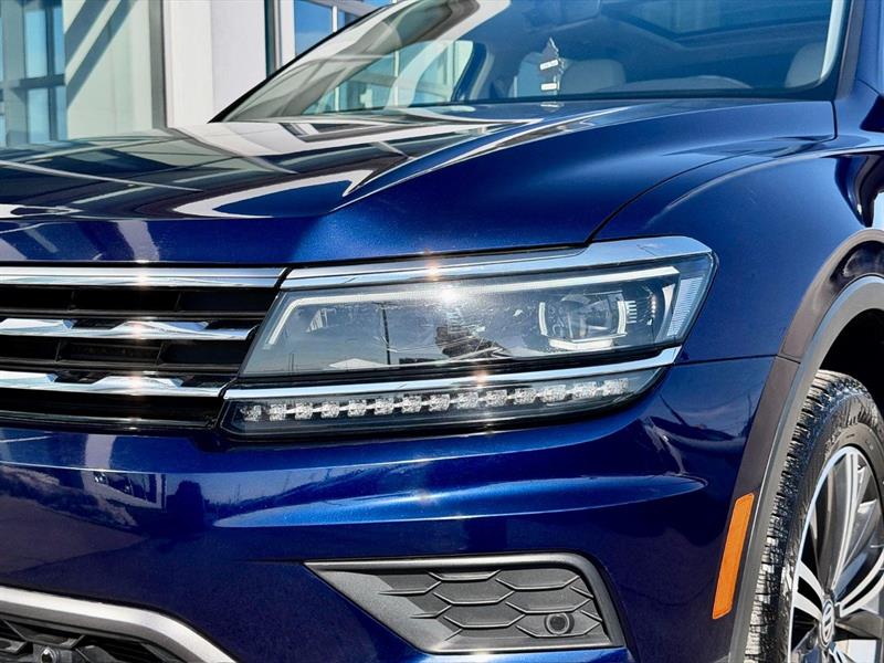 volkswagen Tiguan 2021 - 3