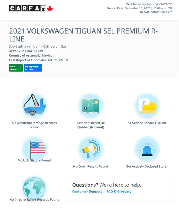 volkswagen Tiguan 2021 - 6