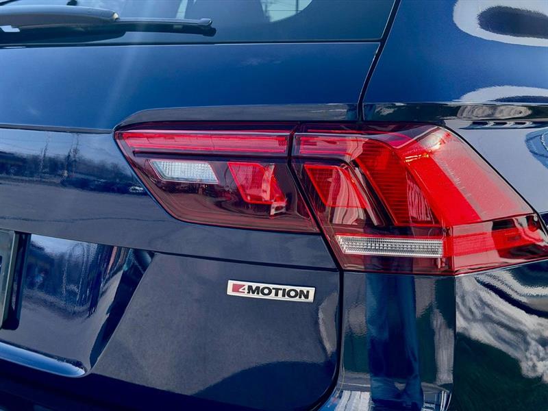 volkswagen Tiguan 2021 - 10