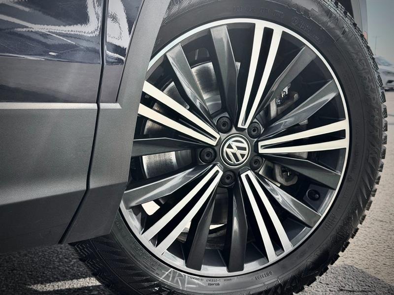 volkswagen Tiguan 2021 - 14