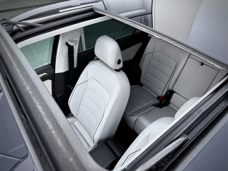 volkswagen Tiguan 2021 - 15