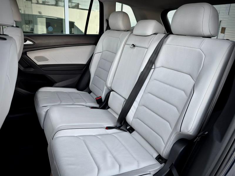 volkswagen Tiguan 2021 - 18