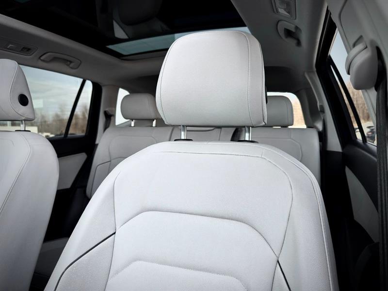 volkswagen Tiguan 2021 - 19
