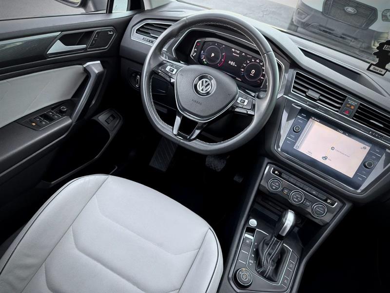 volkswagen Tiguan 2021 - 20