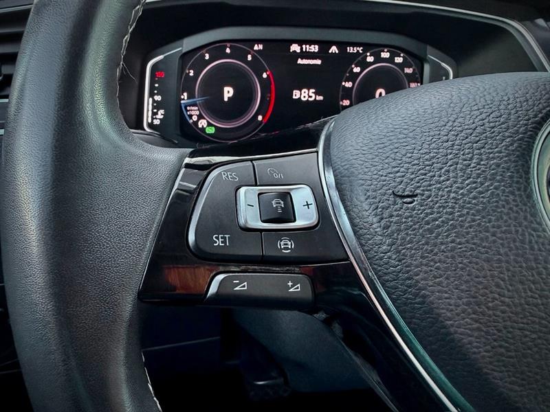 volkswagen Tiguan 2021 - 24
