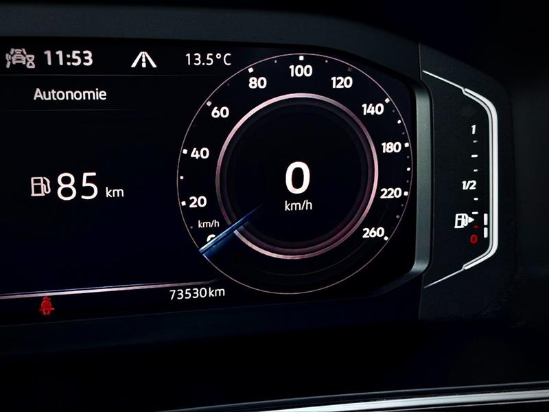 volkswagen Tiguan 2021 - 26