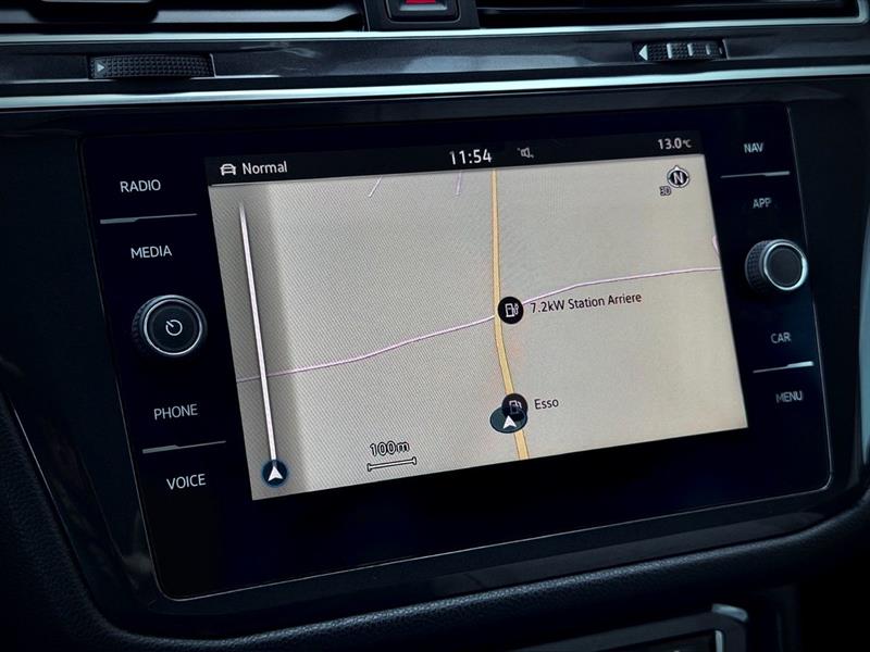 volkswagen Tiguan 2021 - 27
