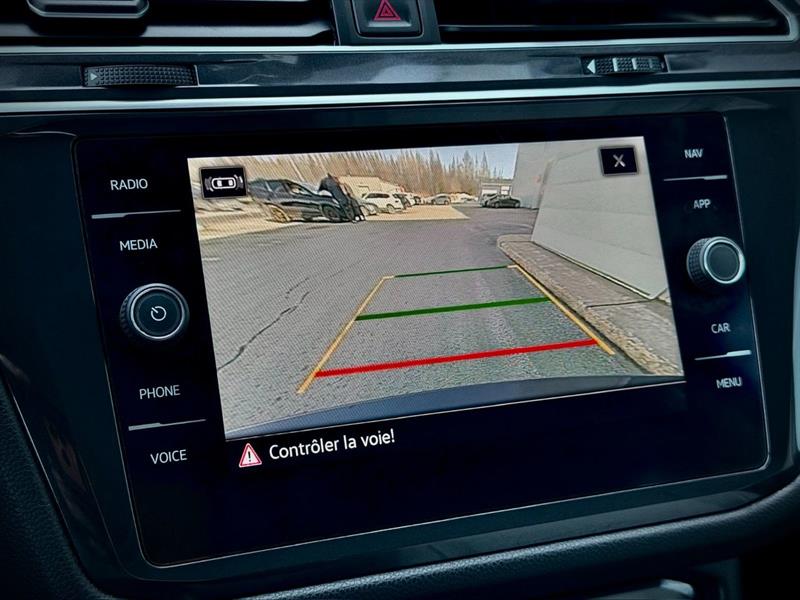 volkswagen Tiguan 2021 - 28