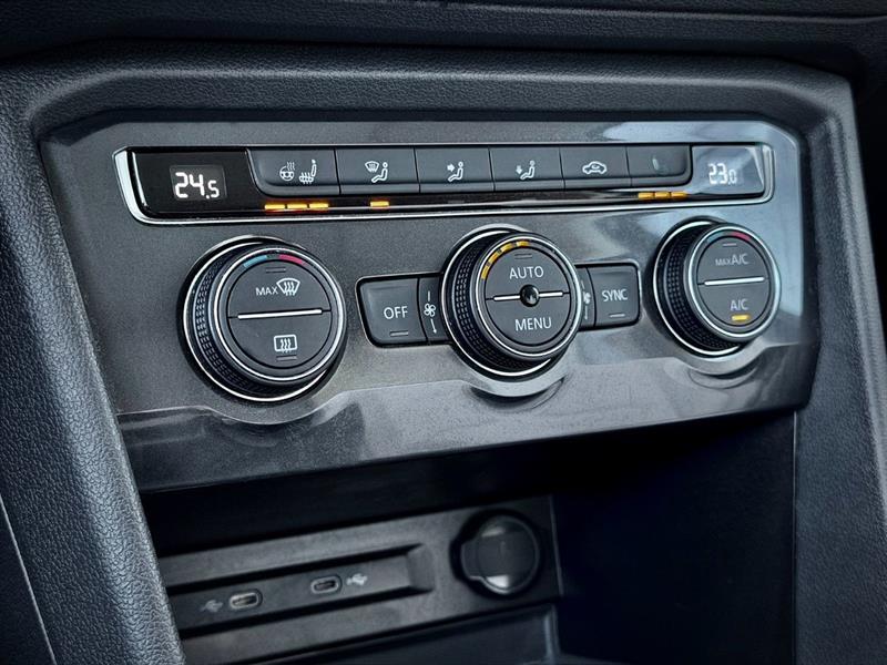 volkswagen Tiguan 2021 - 29