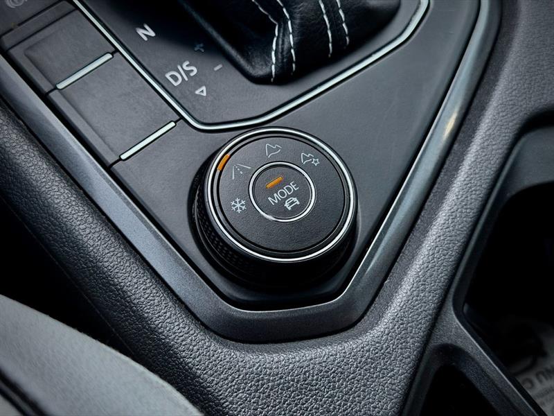 volkswagen Tiguan 2021 - 32