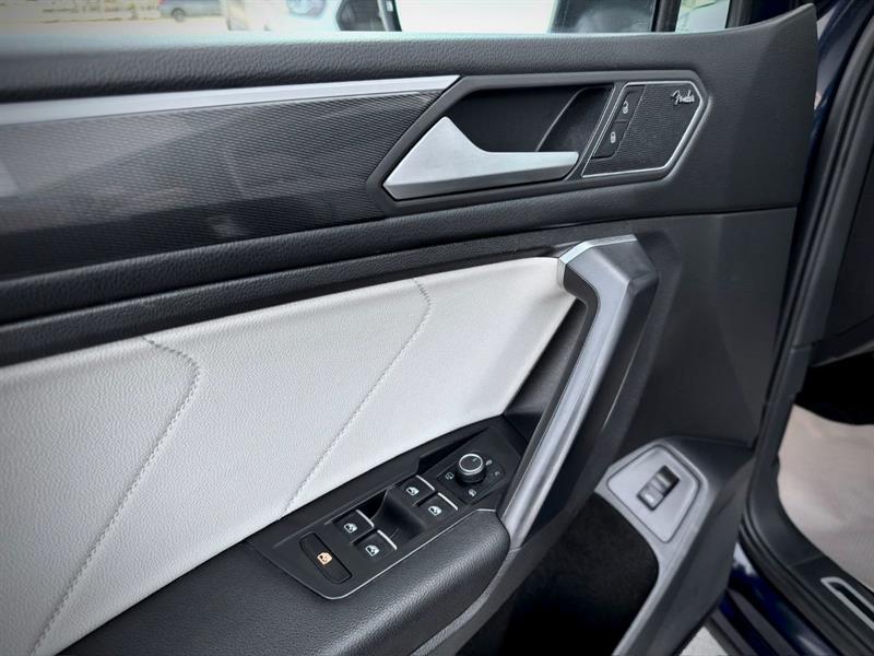 volkswagen Tiguan 2021 - 34