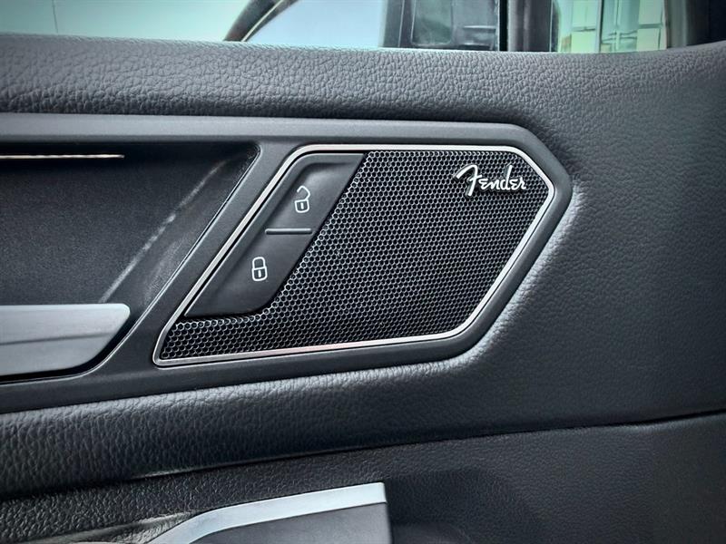 volkswagen Tiguan 2021 - 35