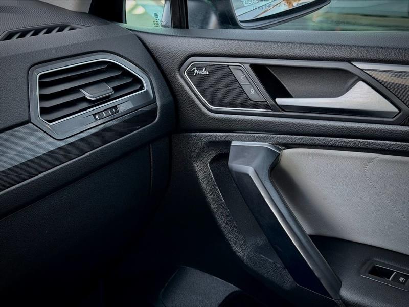 volkswagen Tiguan 2021 - 36