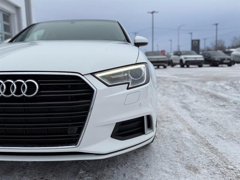 audi A3 Sedan 2018 - 5