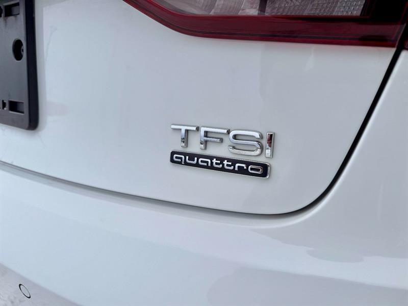 audi A3 Sedan 2018 - 13