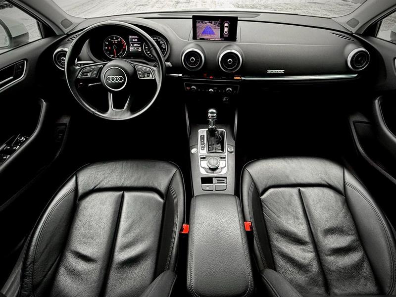 audi A3 Sedan 2018 - 20