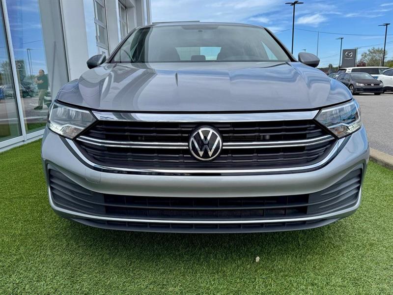 volkswagen Jetta 2022 - 4