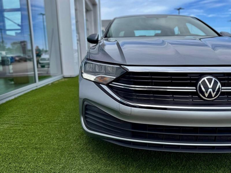 volkswagen Jetta 2022 - 5