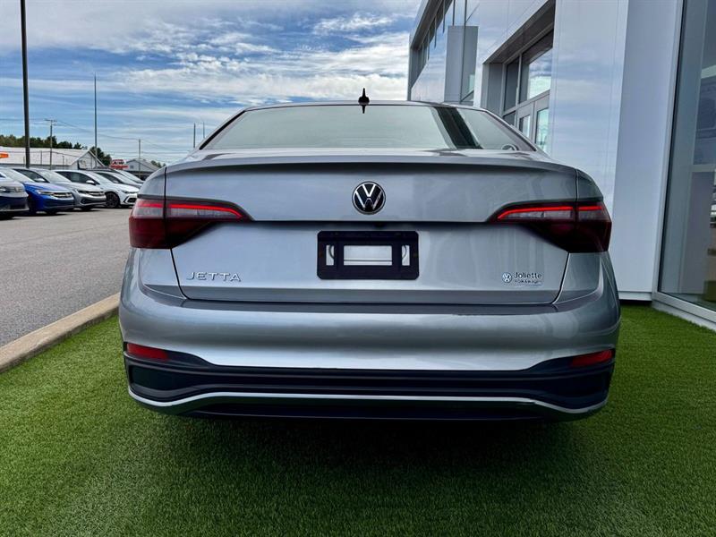 volkswagen Jetta 2022 - 8