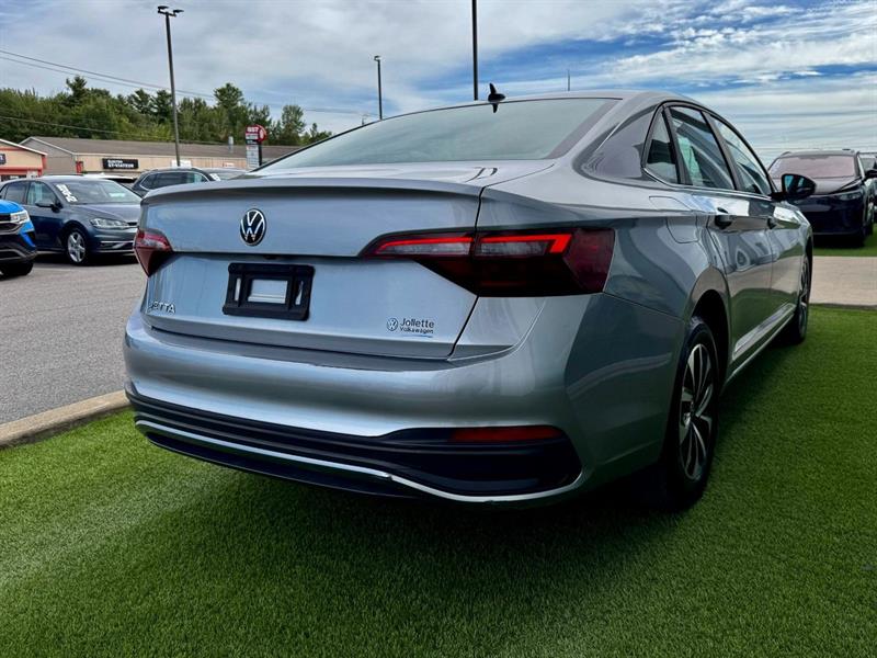 volkswagen Jetta 2022 - 10