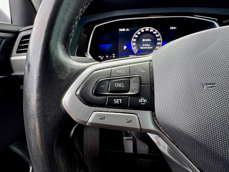 volkswagen Jetta 2022 - 17