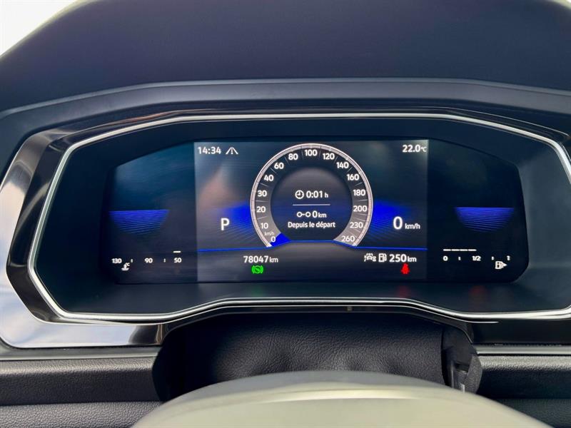 volkswagen Jetta 2022 - 19