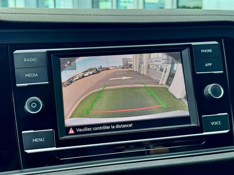 volkswagen Jetta 2022 - 21