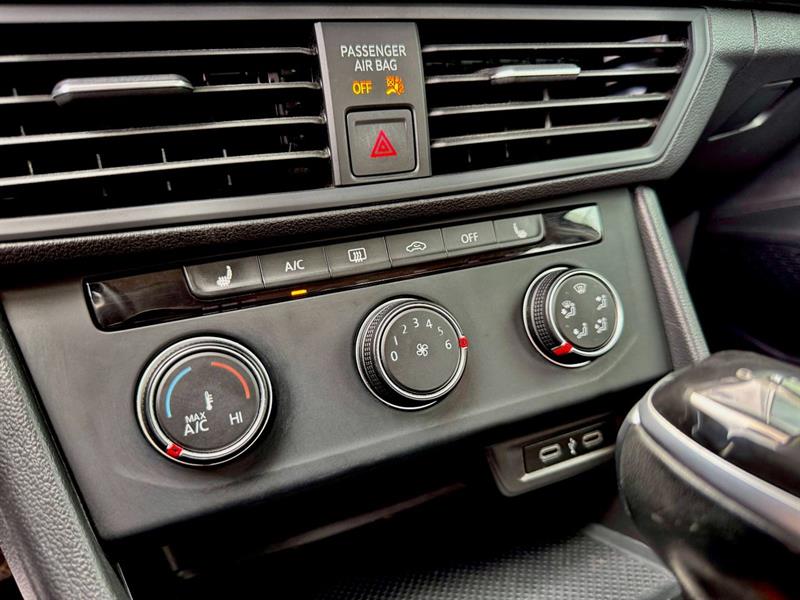 volkswagen Jetta 2022 - 22