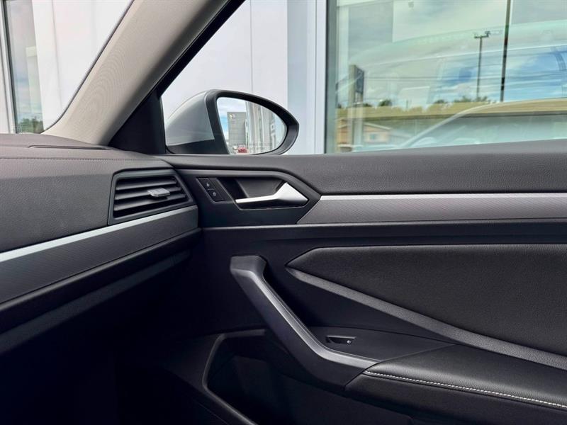 volkswagen Jetta 2022 - 23