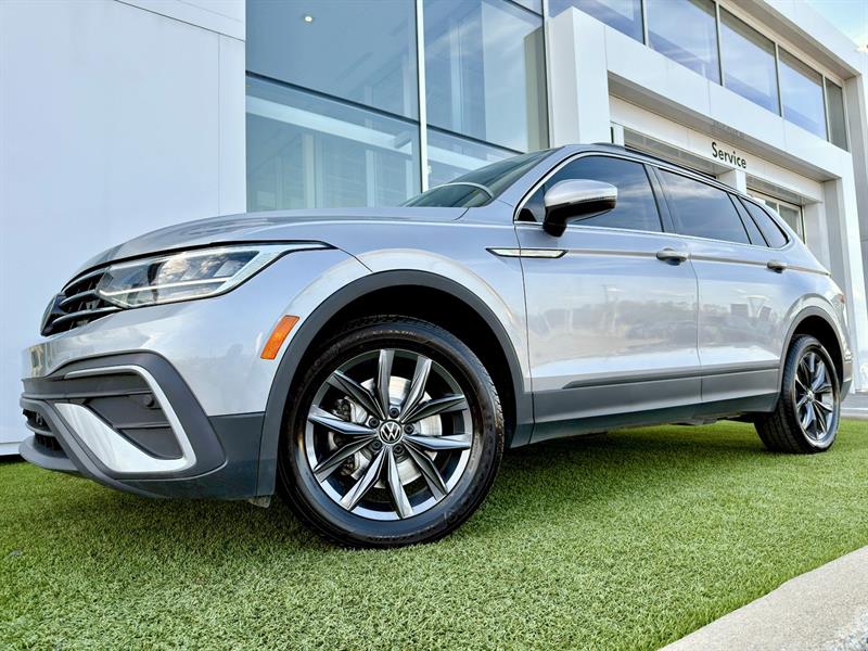 volkswagen Tiguan 2023 - 3