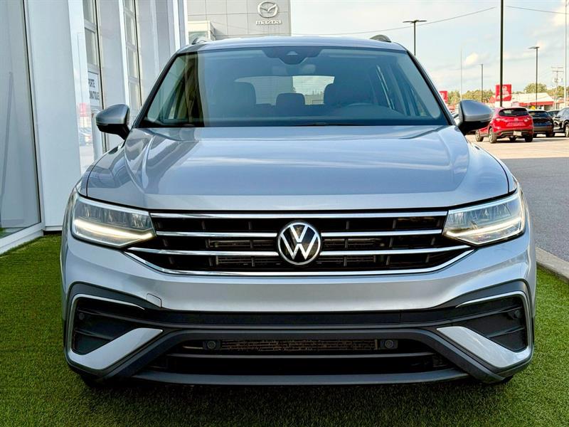 volkswagen Tiguan 2023 - 4