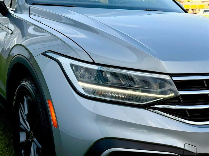 volkswagen Tiguan 2023 - 6
