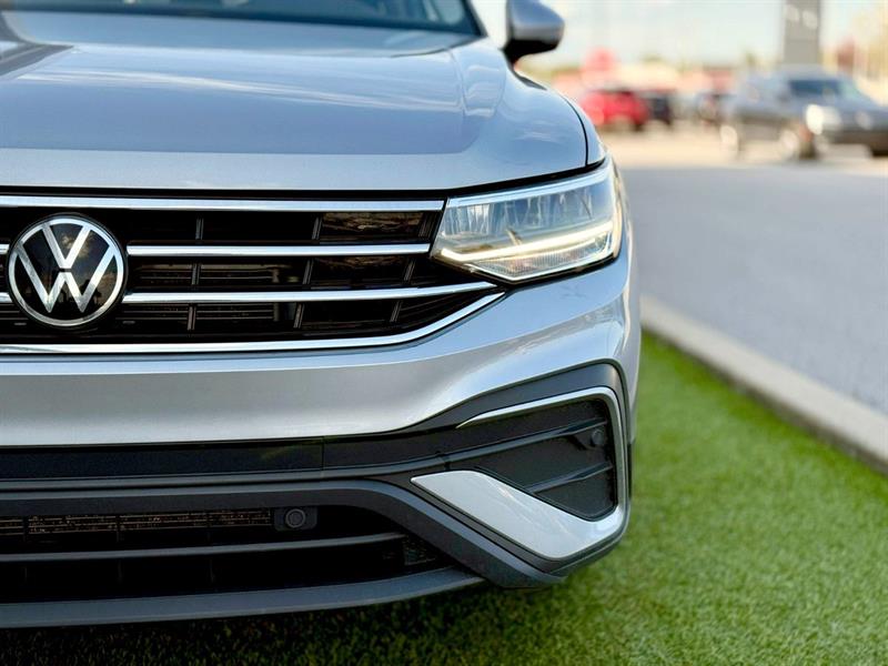 volkswagen Tiguan 2023 - 7