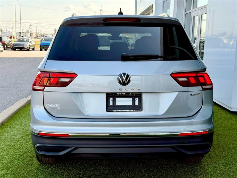 volkswagen Tiguan 2023 - 8
