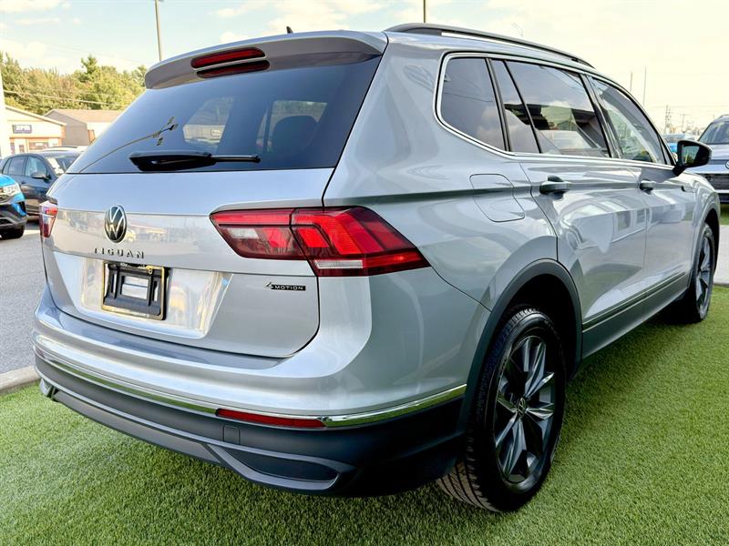 volkswagen Tiguan 2023 - 9