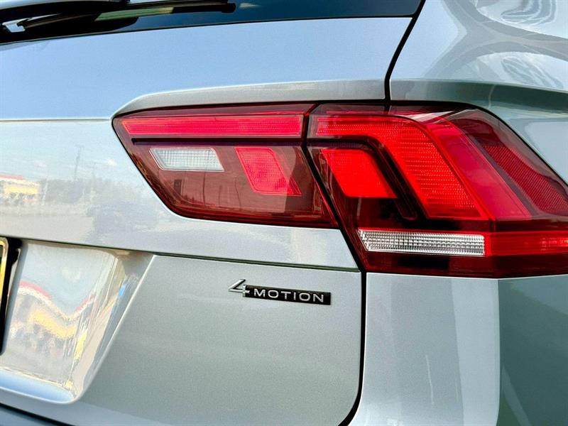volkswagen Tiguan 2023 - 10