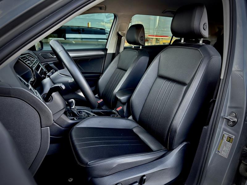 volkswagen Tiguan 2023 - 13