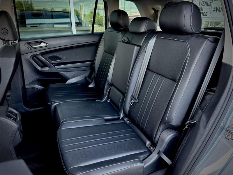 volkswagen Tiguan 2023 - 14