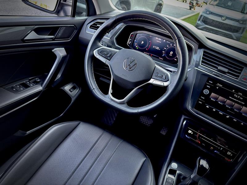 volkswagen Tiguan 2023 - 15
