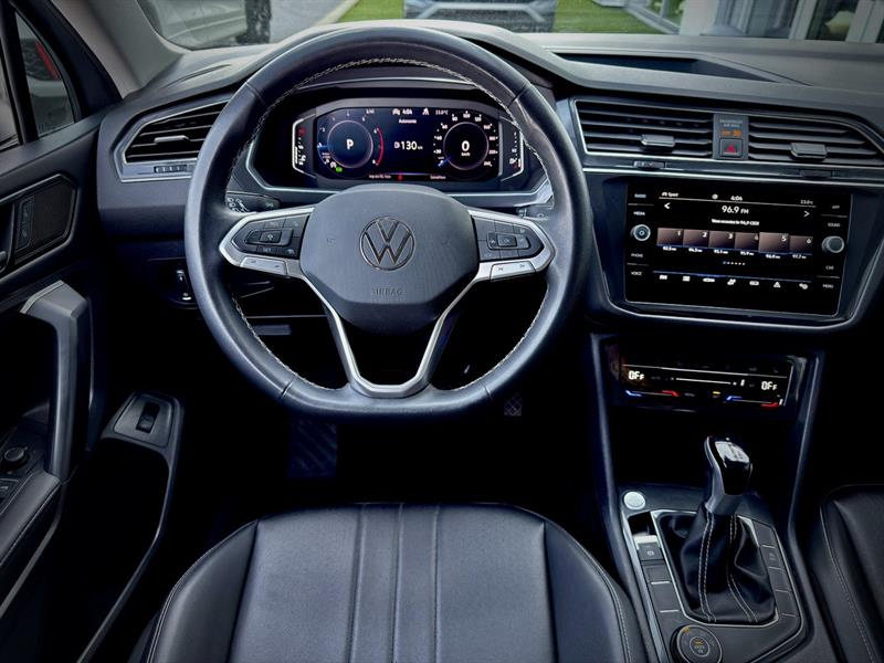 volkswagen Tiguan 2023 - 16