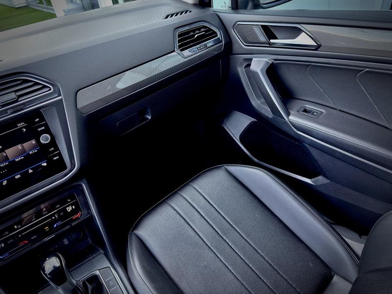 volkswagen Tiguan 2023 - 17