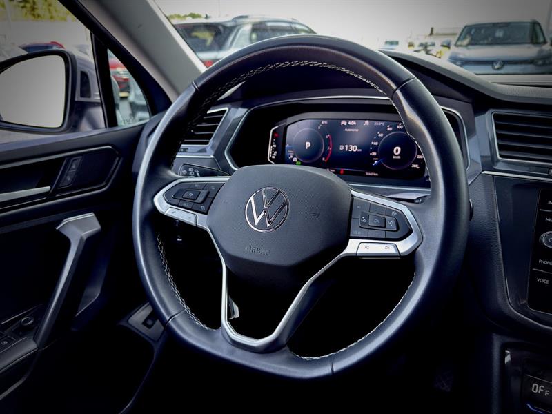 volkswagen Tiguan 2023 - 18