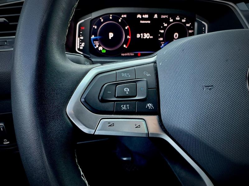 volkswagen Tiguan 2023 - 19